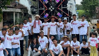 DJ pe pe apa party x mberot slontong team featuring anugrah audio 