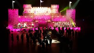 Music Show Scotland - 06.10.2018 Mercedes-Benz-Arena - Part 17