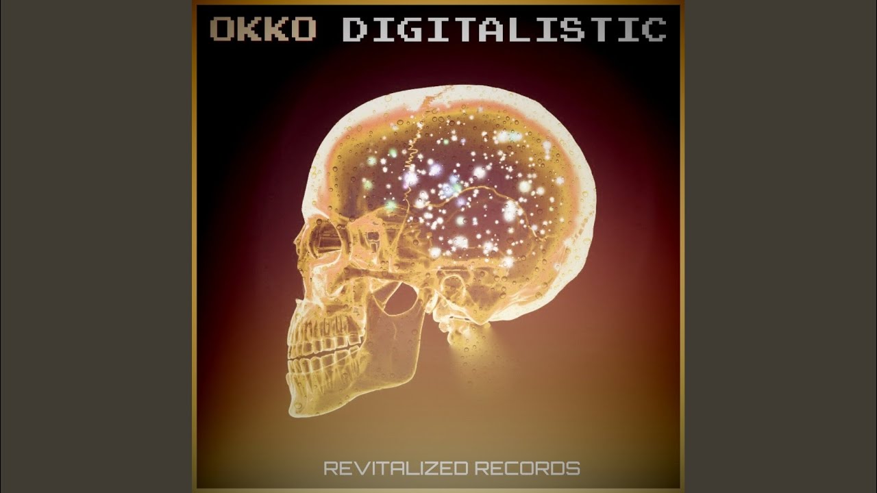 Watch Digitalistic (Original Mix) on YouTube Watch Digitalistic (Original Mix) on YouTube