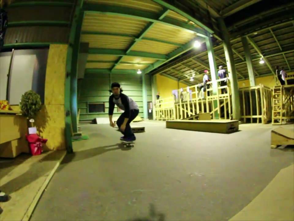 GERRICS BANGIN! JunAraki