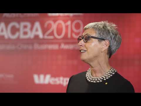 ACBAs 2019: Winner