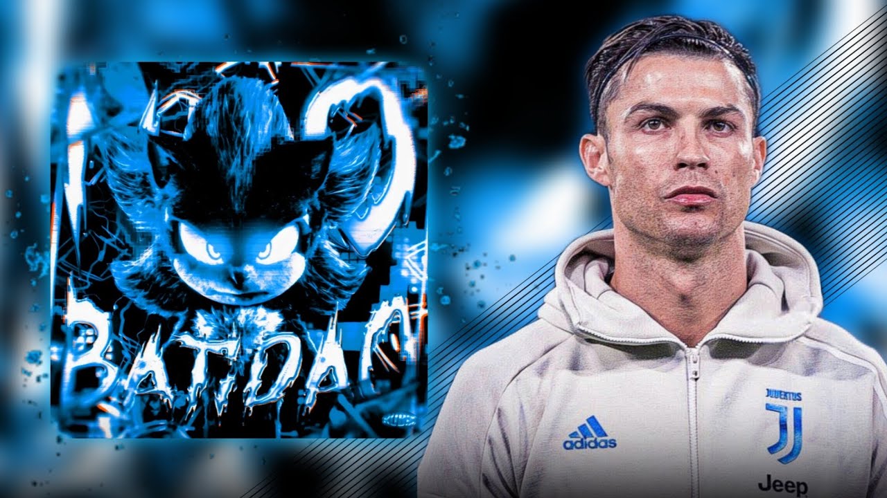 Cristiano Ronaldo | NO BATIDÃO (EDIT) • JUVENTUS - SKILLS & GOALS 🔥⚡