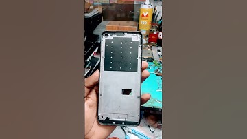 Realme 7i folder change