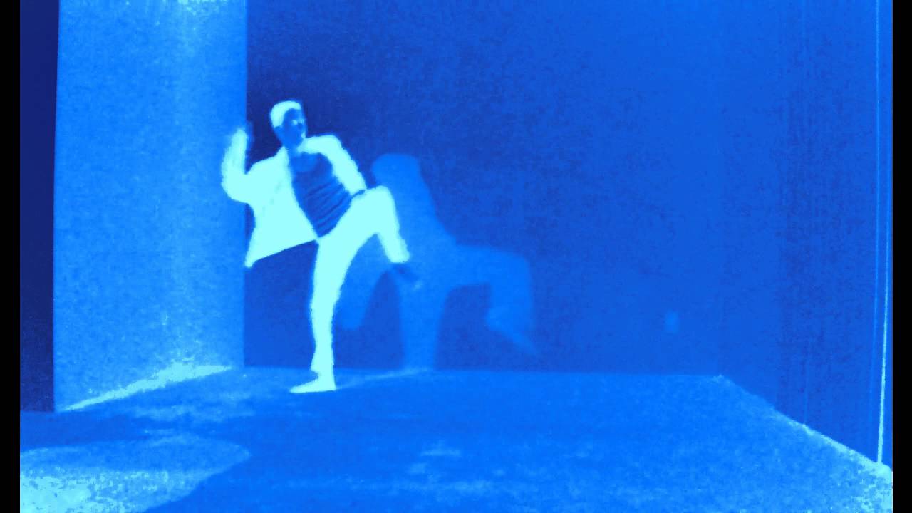 Need You Tonight - INXS (Dance Video) by Jordan Jacobson