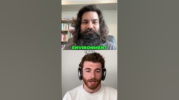 Chain Reaction Clips Ep. 11 - AI Dystopia - Hyper-Financialization & The Future for Creatives!