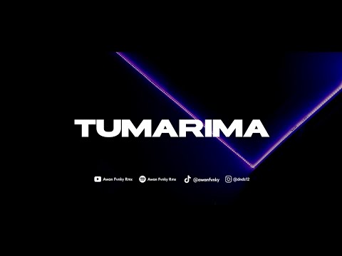 DJ TUMARIMA mrx25