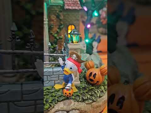 Costco Disney Halloween