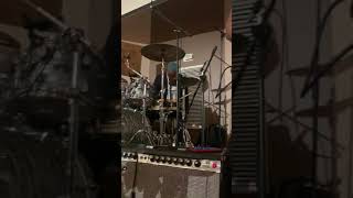 (Part 2) Drummers View!!!!! Bravo Buggs #music #drummer #musician #zildjian #dwdrums #drums #vibes