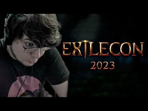 Видео: АНОНСЫ С EXILECON 2023 | PATH OF EXILE