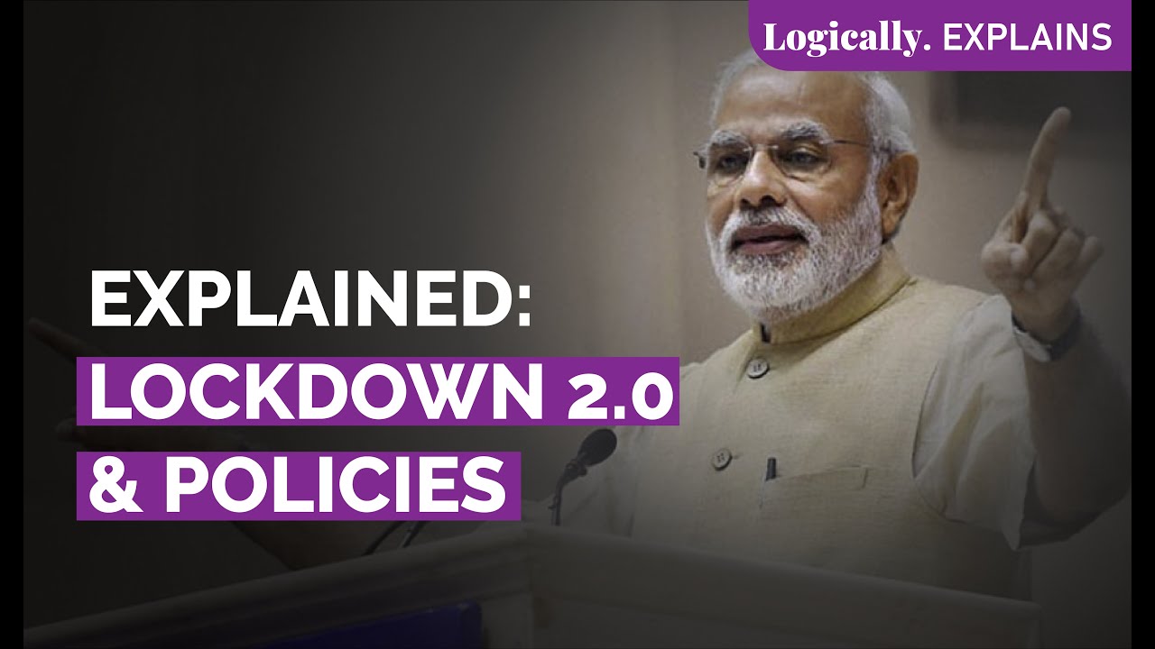 Explained : 29 days of Lockdown l Logically India