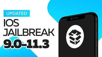 iOS 11.3 Jailbreak - How to Jailbreak iOS 11.3 - How to Jailbreak iPhone X - Cydia iOS 11.3