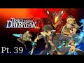 Taty playing The Legend of Heroes: Trails Through Daybreak II(FRESH) on the PlayStation 5 Part 39!