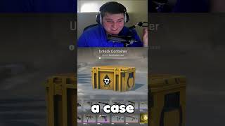 UNBOXING GLOVES IN CS2!!! DAY #52 #shorts #csgo #unboxing #case