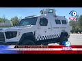 Detienen a 17 personas en Zacatecas en operativos coordinados de seguridad en 24 horas.