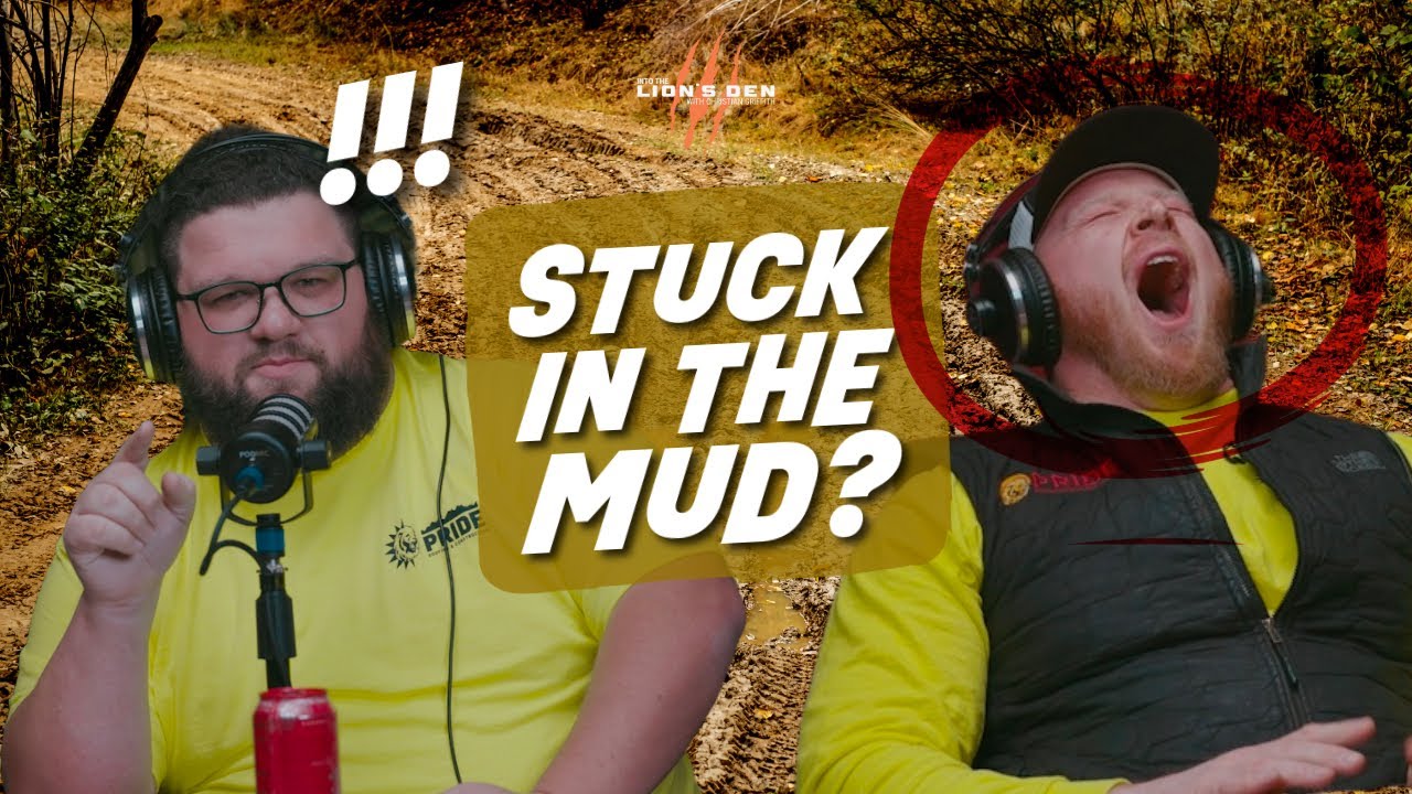 YouTube artwork for Leadership Burnout: How to Stay Focused When Your Brain Feels Like Mud