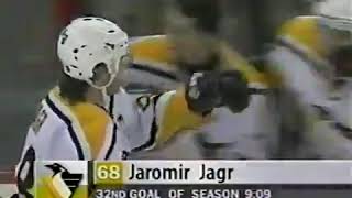 Jaromir Jagr