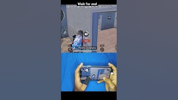 DBS 1v3 In Handcam ❤️‍🔥#pubgmobile #pubg #bgmi #handcam #shots #viral