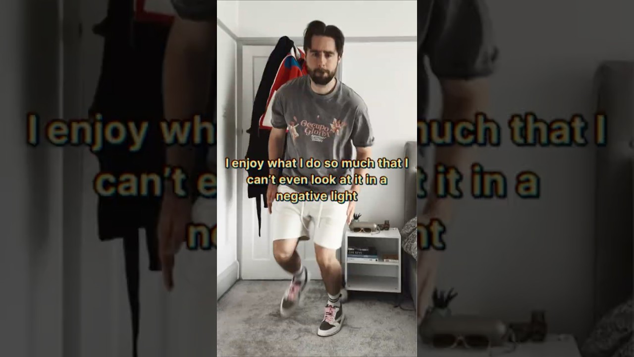 If you’re thinking of starting your own brand, watch this…