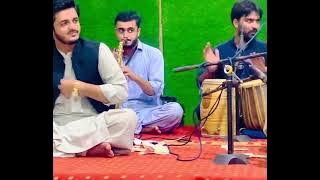 Salam farmande ||Cover||By||Sexphone||By||Azhar||Sarhadi(1M views