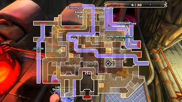 Lab Assault NMHC solo - just for fun Dungeon Defenders