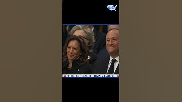 Thumbnail of Son of President Gerald Ford Delivers a Eulogy for President Carter Written by His Father