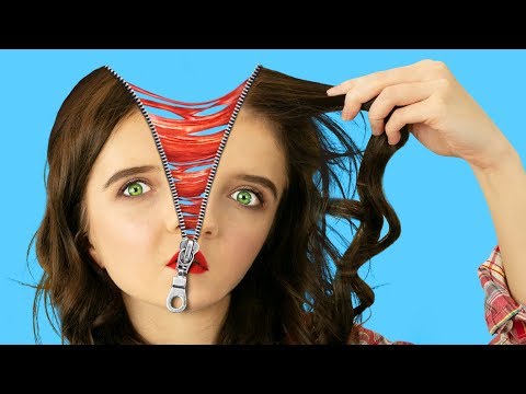 15 Last Minute DIY Halloween Ideas