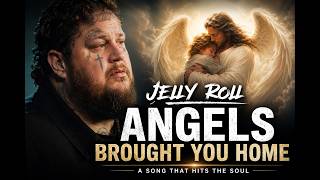 Jelly Roll – Angels Brought You Home (Lyrics) | New Country Christian Song 2026