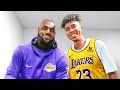 ONE HOUR of Meeting NBA Players