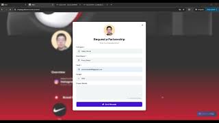 Gmail API Demo