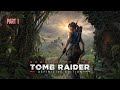 Shadow of the Tomb Raider 🌋 Part 1