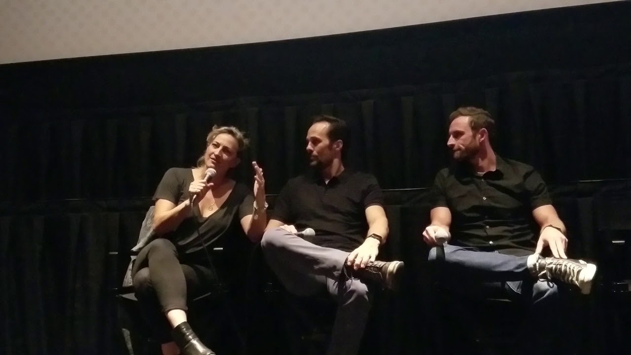 Tarantino's Bruce Lee depiction- Zoë Bell & Stunt team chime in on the debate.