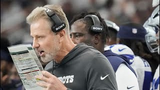 I WAS SO WRONG ABOUT MY COWBOYS, WHO QUIT ON EBER-FRAUD. @SkipBaylessShow