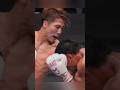 Naoya Inoue vs Murodjon Ahkmadaliev / Picasso tiene oportunidad? / #boxing #youtubeshorts #ytshorts