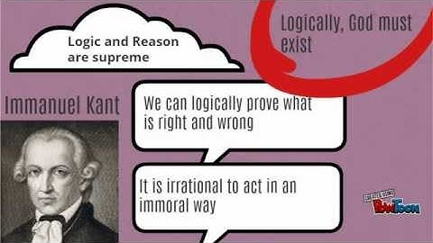 What was the Enlightenment?