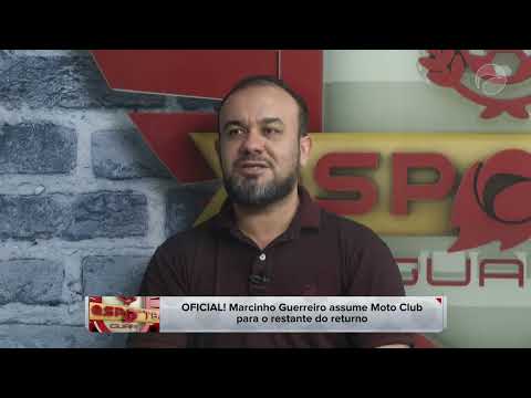 Esporte Guará 03/02/23- BL 02