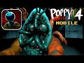 Defeating Doey Poppy Playtime Chapter 4 Mobile Boss Fight Defeating Doey Poppy Playtime Chapter 4 Mobile Boss Fight