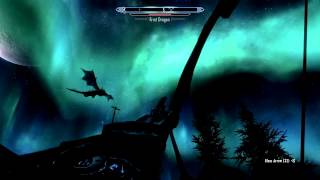 Skyrim Part 208 | Stendarr Ambush, Taking Another Fort, Dragons, then Off to Liberate Hjaalmarch