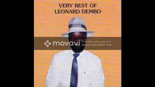 Leonard Dembo  Dudzai