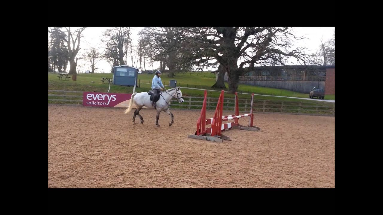 Bentley - Bicton Arena