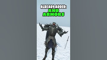 This AMAZING Mod for PCVR & NOMAD Got EVEN Better | Blade & Sorcery