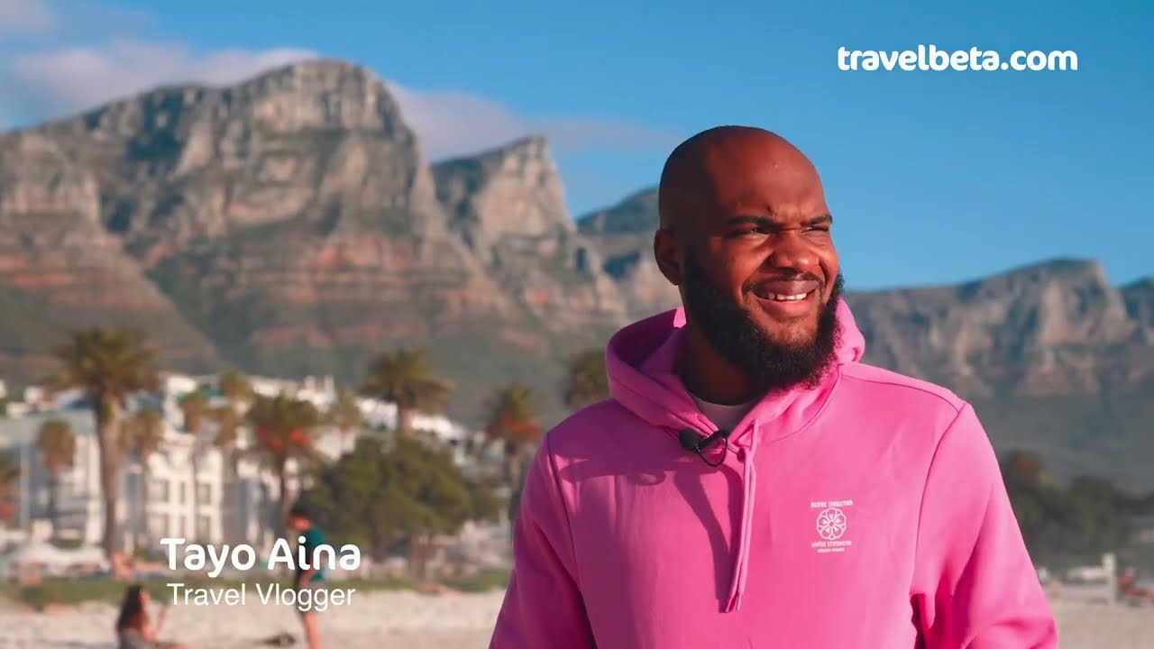 Tayo Aina x Travelbeta Song - TV Advert | BBNaija Advert 2
