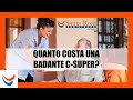 Quanto costa una Badante C-Super?