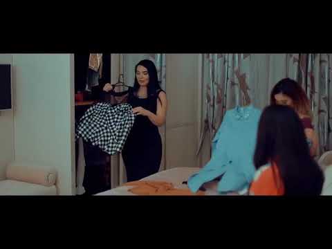 EYNI - Vefa Serifova ( Yeni Klip 2019