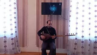 Samir Eliyev Saz Ey Yar Bilmirdim Ki