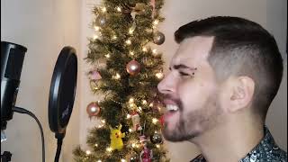 Mariah Carey - Miss You Most (At Christmas Time) - Cover