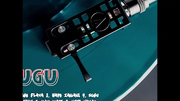 Sugu  - Haki (Official Audio)