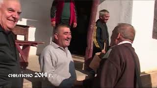 картинка: СВЕТИ ЃОРЃИЈА ВО  ПРИЛЕПСКОТО СЕЛО СЛЕПЧЕ  ПРВ ДЕЛ
