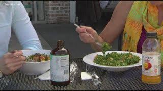 Celebrity Top 5 ways to live a longer life Wealth