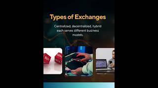 Crypto Exchange Development #cryptobusiness #cryptocurrency #crypto #tradingplatform #cryptoexchange