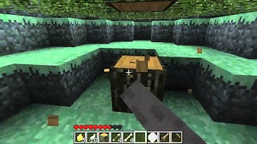 MineCraft - Quest to the Aether (Part 16)